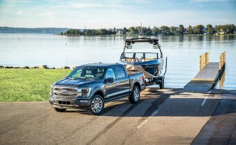 All-new F-150